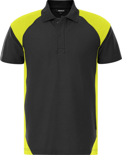 Fristads Schweres Poloshirt 7047 GPM 300509