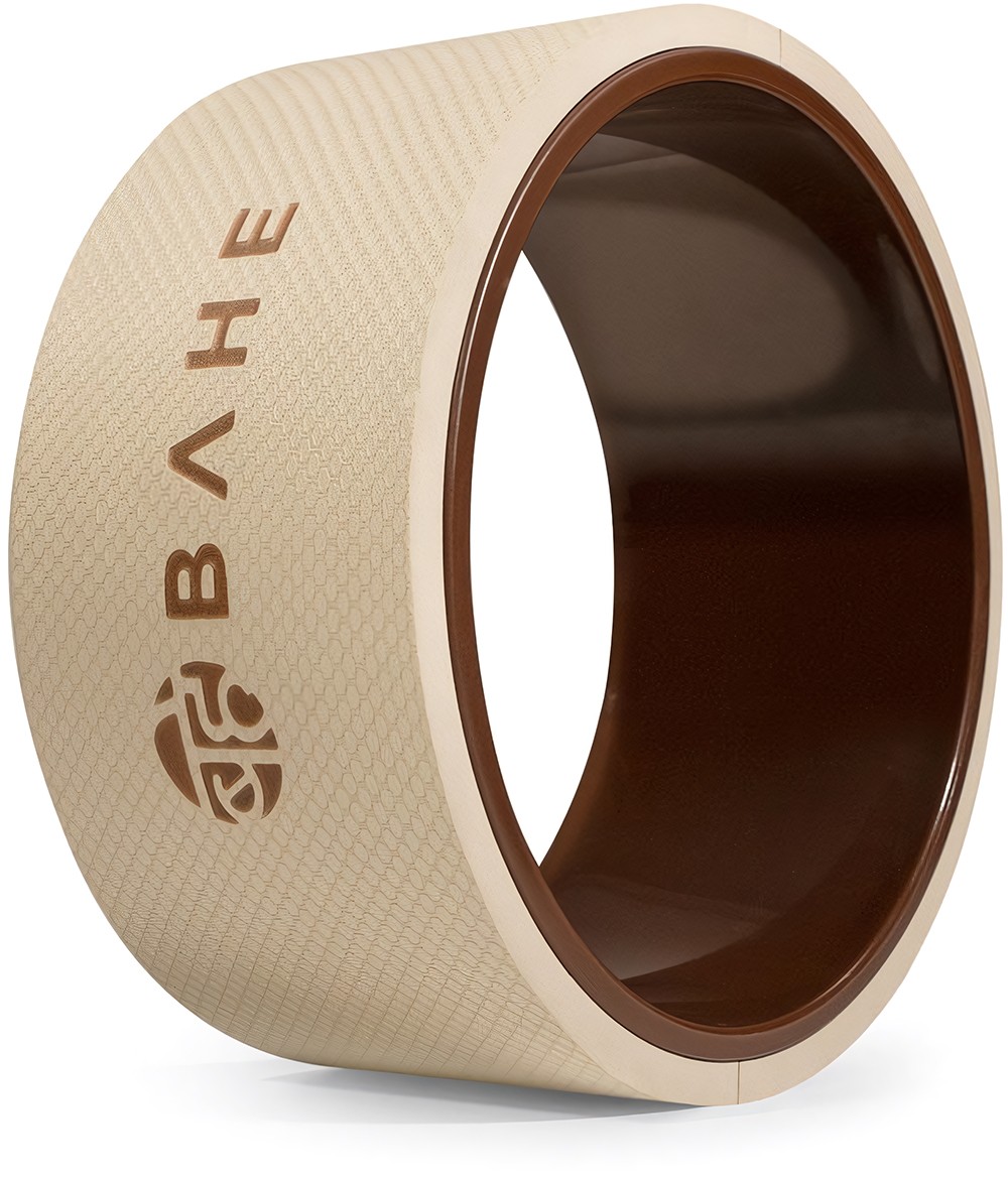 BAHE Yoga Wheel - Herren / Unisex