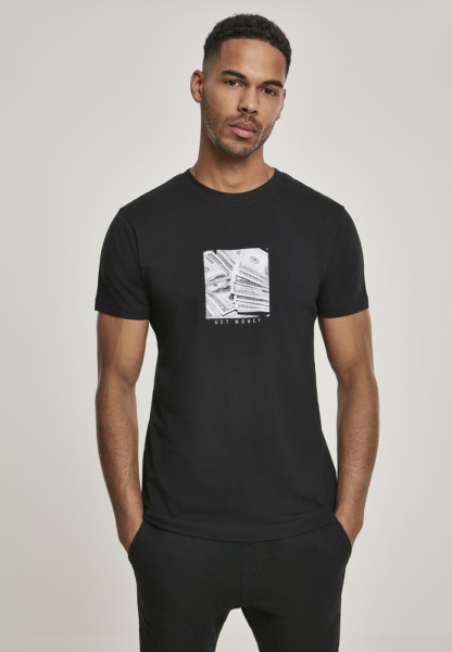 Mister Tee T-Shirt Get Money Tee