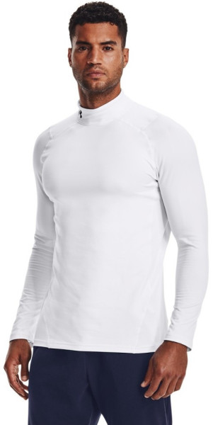 Under Armour Funktionsshirt ColdGear Fitted Mock