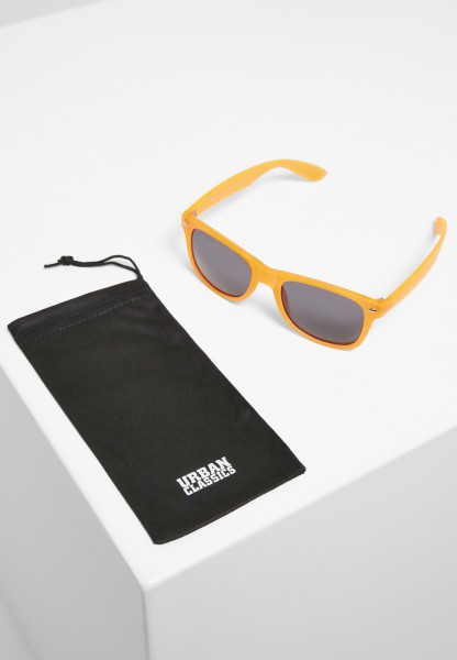 Urban Classics Sunglasses Sunglasses Likoma UC Neonorange