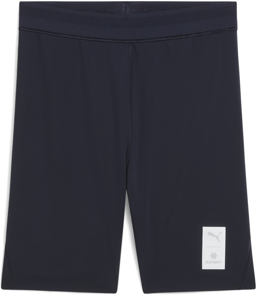 Puma Damen Sport Shorts W X SAYSKY 7" Short TIGHT 526837 - Damen