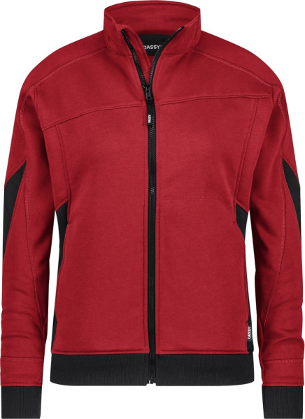 Dassy Damen Sweatshirt Velox Next Women