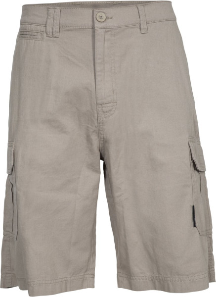 Trespass Shorts Rawson - Male Shorts Oatmeal