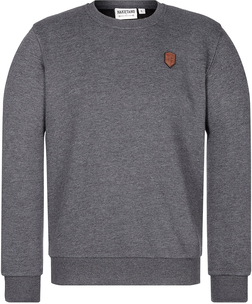 Naketano Pullover Rainerius 2300-0207 - Herren / Unisex
