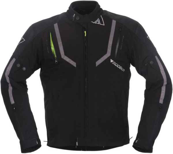 Modeka Motorrad Jacke Eloy 084250