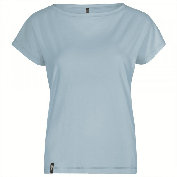 Uvex T-Shirt Women 7340 Blau