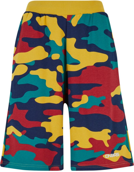 Dangerous DNGRS Shorts HideMe DGSH213