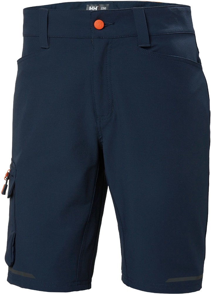Helly Hansen Arbeitsshorts Kensington Shorts - Herren / Unisex