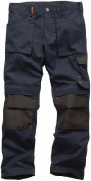 Scruffs Hose Arbeitshose „Worker“ -Marineblau Scruffs Hose Arbeitshose „Worker“ -Marineblau