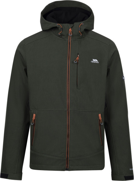 Trespass Softshelljacken Dante Softshell Jacket