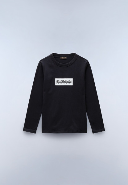 Napapijri Kinder Sweatshirt K S-Chamois Ls NP0A4HYK