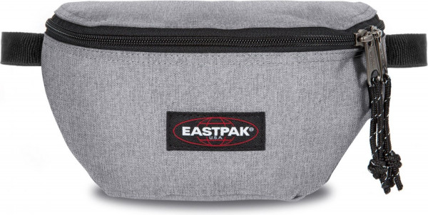 Eastpak Bauchtasche / Mini Bag Springer Sunday Grey-2 L