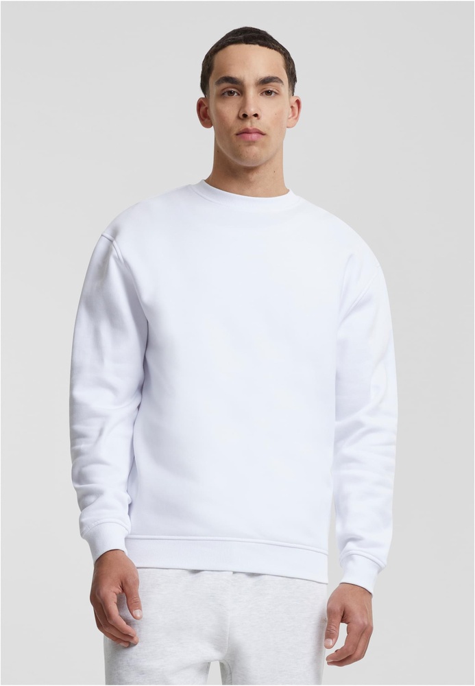 Urban Classics Crewneck Sweatshirt TB014E - Herren / Unisex