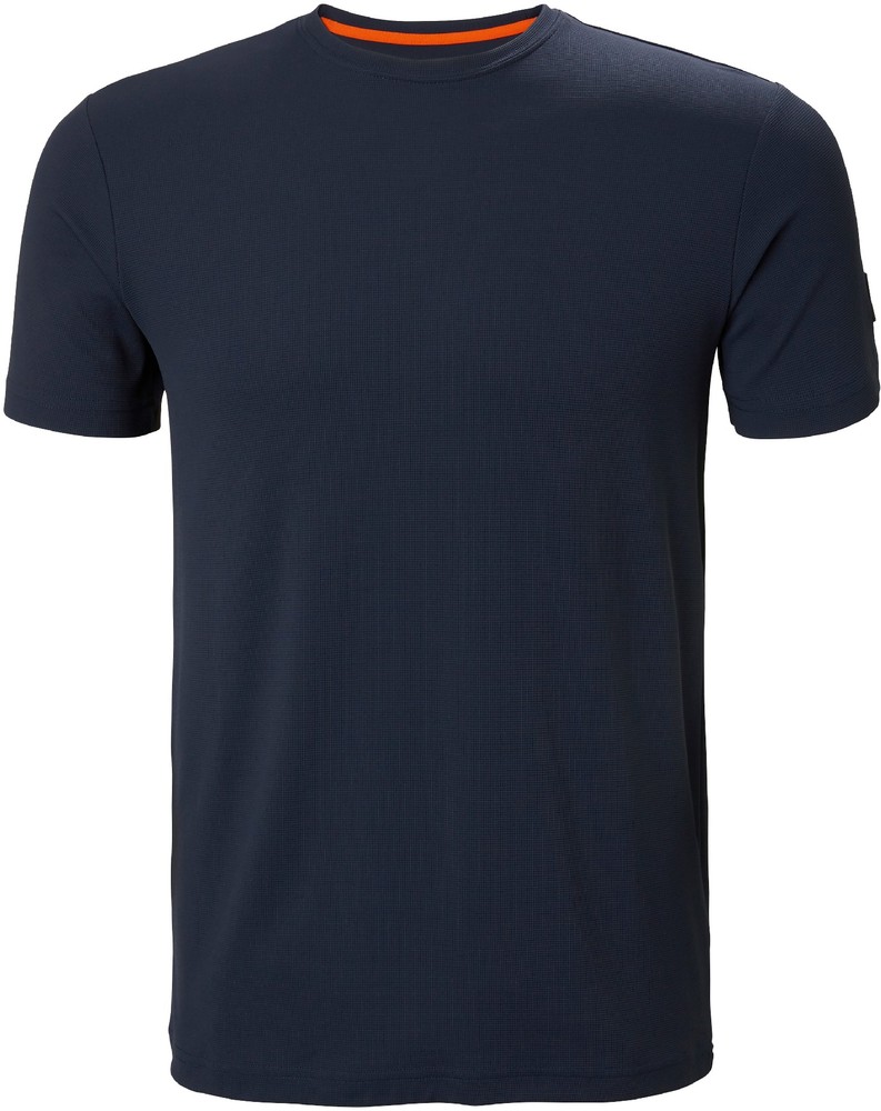 Helly Hansen Kensington Tech T-Shirt - Herren / Unisex
