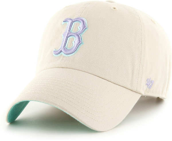 Boston Red Sox World Series Double Under Cap