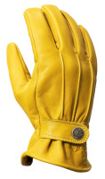John Doe Motorrad Handschuhe Grinder Yellow