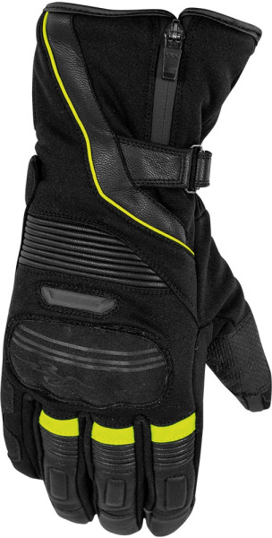 Rusty Stitches Motorrad Handschuhe Gloves Cole 68386