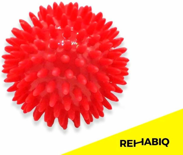 Rehabiq Massageball Massageball Igel 128419