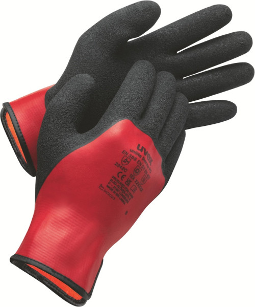 Uvex Schutzhandschuhe Unilite Thermo Fc 6096 10 Paar