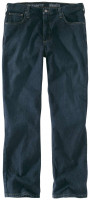 Carhartt Herren Jeans Rugged Flex Relaxed Straight Jean Light Blue Chambray Carhartt Herren Jeans Rugged Flex Relaxed Straight Jean Light Blue Chambray