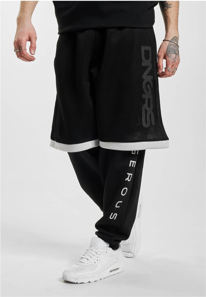 Dangerous DNGRS EvilFuture Sweatpant - Herren / Unisex