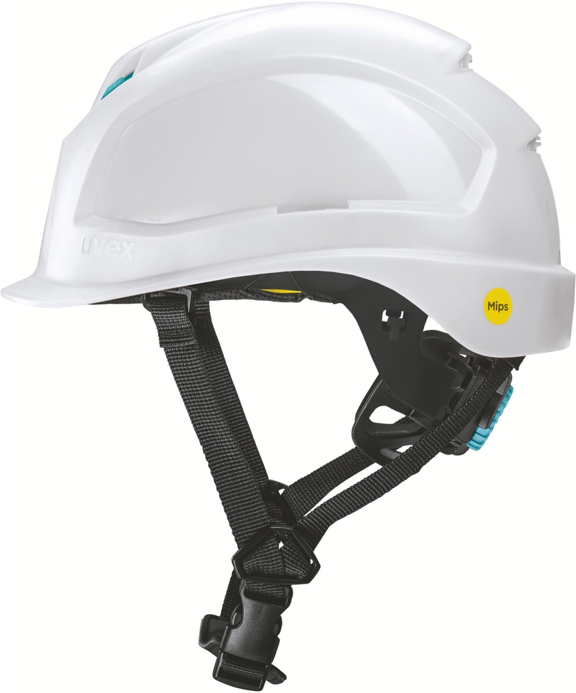 Uvex Industrieschutzhelm Pheos S-KR Mips Mit Lüftungen Arbeitsschutzhelm B Lüftung B-S- M. Lüft 9772 - Herren / Unisex