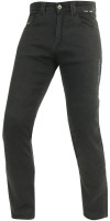 Trilobite Motorrad Jeans Fresco 2.0 Slim-Fit Schwarz