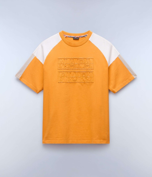 Napapijri Sweatshirt S-Cenci Ss NP0A4IM5