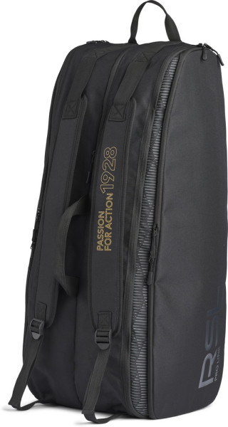 RSL Rucksack Pro Line Racket Bag X6