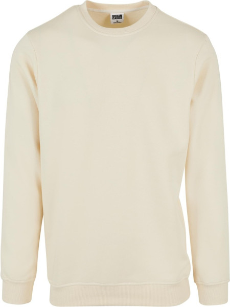 Urban Classics Basic Terry Crew