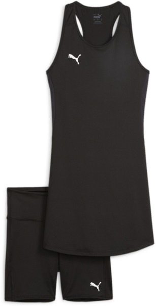 Puma Damen Kleid TeamGoal Dress 658769