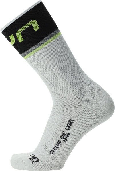 UYN Socken Cycling One Light Socks S100287