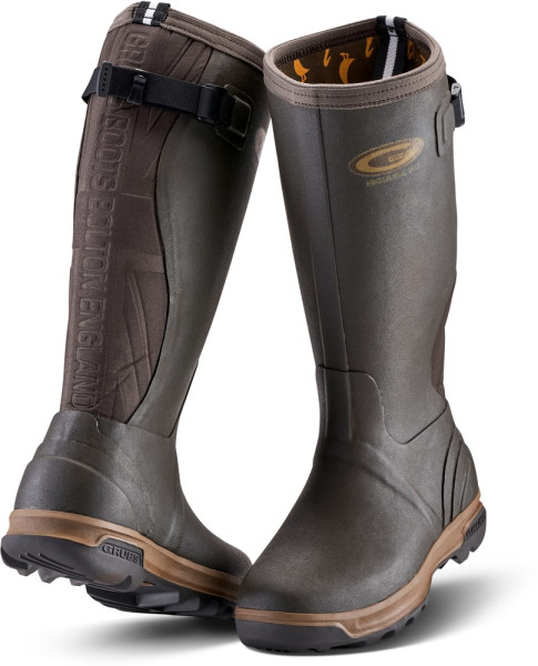 Grubs Gummistiefel Highline 2.0 Unisex Wellies GHIGH2.0