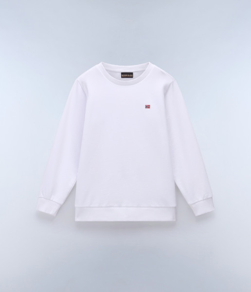 Napapijri Kinder Sweatshirt K Balis C 1 NP0A4G4L