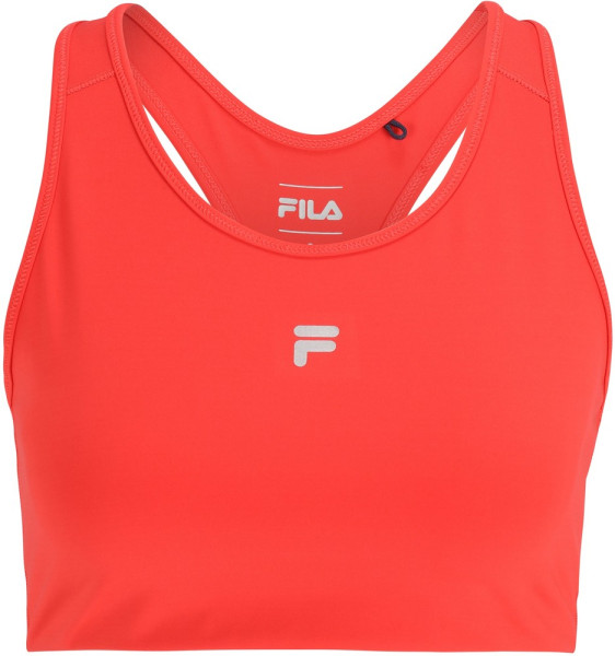 Fila Damen Tank Top Radford Bra Bittersweet