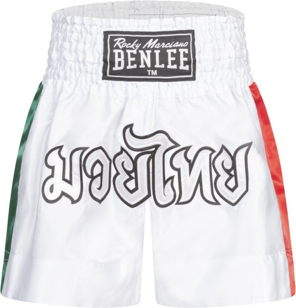 Benlee Boxhose Goldy Thaibox-Hose