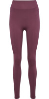 Hummel Damen Sport Tight Hmlhiit Seamless High Waist Tights 231653