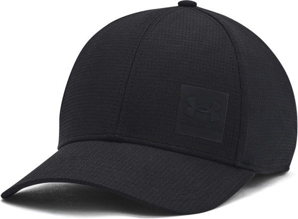Under Armour Caps M Iso-Chill Armourvent Str