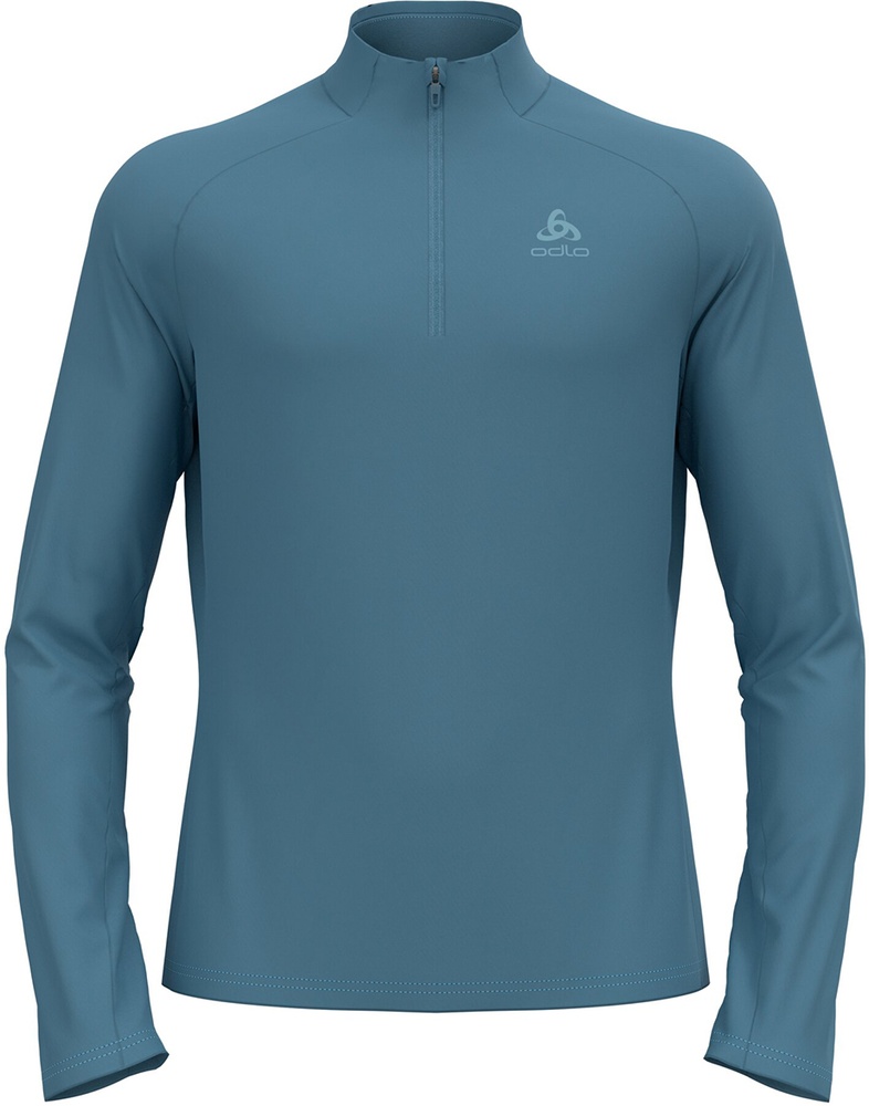 Odlo Mid Layer 1/2 Zip Essential Light 542892 - Herren / Unisex