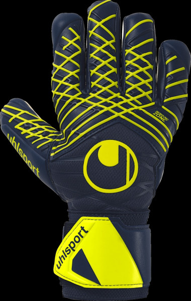 Uhlsport Torwarthandschuhe Prediction Supersoft Hn 1011334