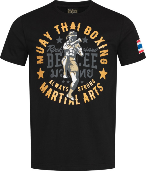 Benlee Danbury T-Shirt Normale Passform