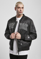 Starter Black Label Jacke Starter New York Bomber