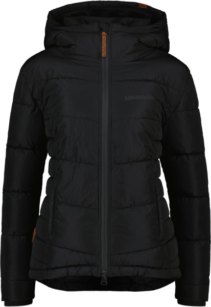 Alife & Kickin Damen Winterjacke JuanaAK Jacket 80420-9999