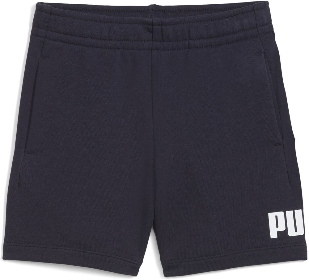 Puma Kinder Sport Shorts ESS No.1 Logo Shorts TR PS 684935 - Herren / Unisex