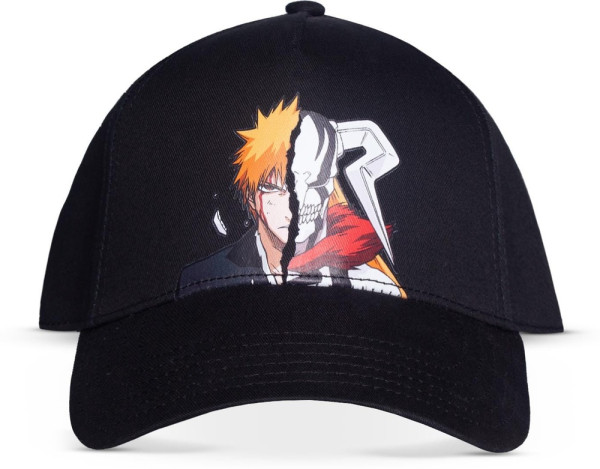 Bleach - Men's Adjustable Cap