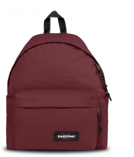 Eastpak Rucksack Backpack Padded Pak'R Browsing Burgun
