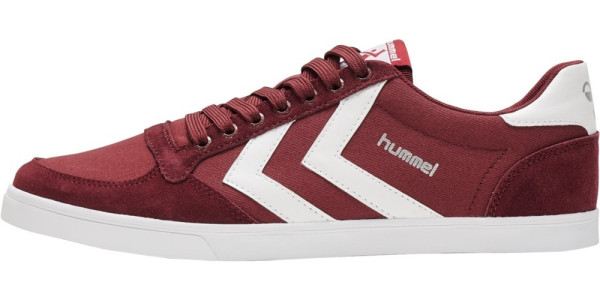 Hummel Sneaker Slimmer Stadil Low 063512