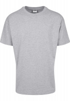 Urban Classics T-Shirt Heavy Oversized Tee grey