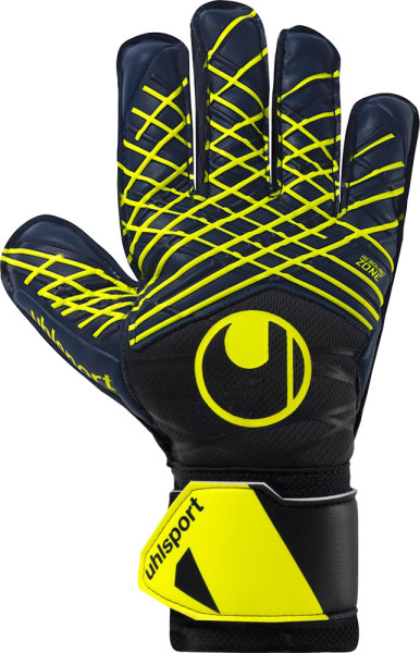 Uhlsport Torwarthandschuhe Prediction Soft Pro 1011337